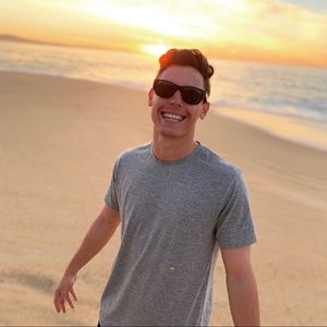 Meet your Posher, Michael